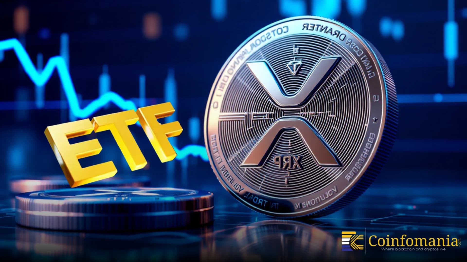 XRP ETF Buying Momentum Surges as Holdings Reach $1.25 Billion