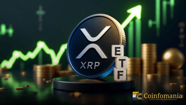 XRP ETF Hits $1.12B in Net Assets With Fresh $11.88M Inflow