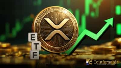 XRP ETF Holdings Hit $1.15 Billion After Fresh $8.88 Million Inflow
