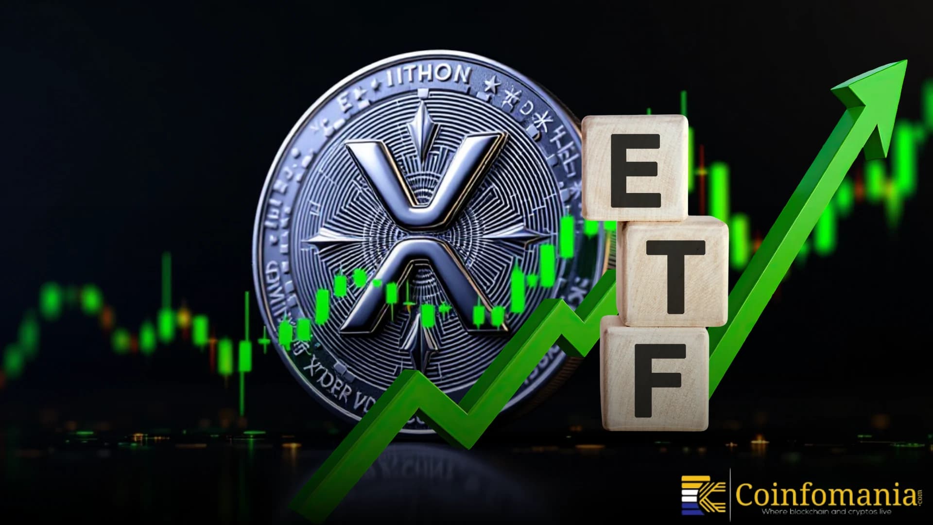 Les entrées des ETF XRP dépassent 17 millions de dollars, les actifs nets totaux atteignent 1,51 milliard
