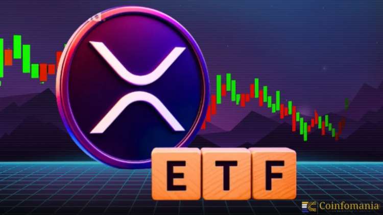 L’ETF XRP Débute Automatiquement, Non Approuvé, Explique un Analyste
