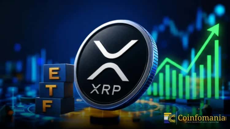 XRP ETF inflows jump again after $1.77M Buy What Happens Next
