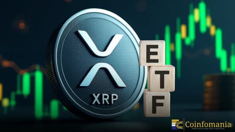 XRP ETFs Add $46M in One Day as Total Assets Hit $1.65B