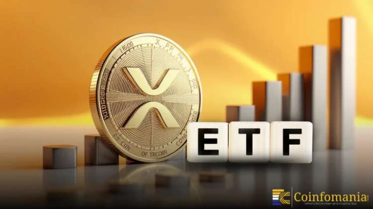 XRP ETFs Draw $70M as Crypto Funds See $446M Weekly Outflows