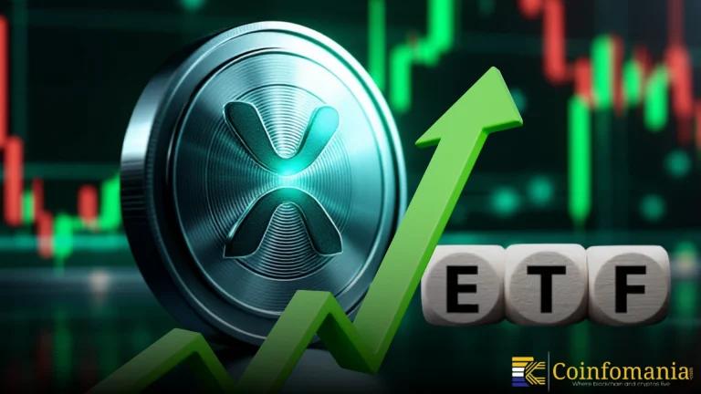 XRP ETFs Extend Inflow Streak, Pushing Assets Above $1.14B