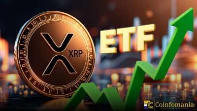 XRP-ETFs setzen Zuflussserie fort und steigern das verwaltete Vermögen auf 1,16 Milliarden US-Dollar