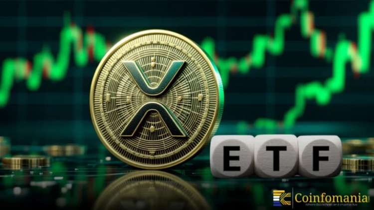 Les ETF XRP approchent 1 milliard de dollars d’actifs alors que plus de 400 millions de XRP passent sous contrôle institutionnel