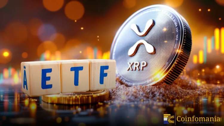 Les ETF XRP s’approchent du seuil d’1 milliard de dollars d’entrées alors que la demande institutionnelle s’accélère
