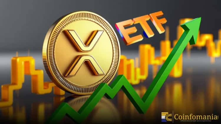 Les ETF XRP enregistrent 10,6 millions de dollars d’entrées alors que les actifs totaux atteignent 1,56 milliard de dollars