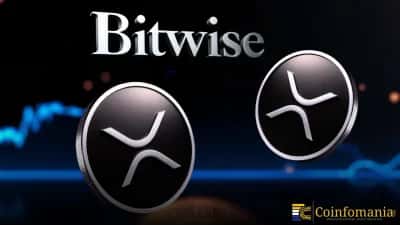 XRP Betritt Institutionelle Portfolios, Während Bitwise Einen Bedeutenden Marktwechsel Signalisiert