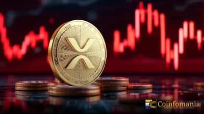 ความกลัวเกี่ยวกับ XRP พุ่งสูงสุดในรอบ 3 สัปดาห์ — Santiment ระบุว่านี่คือสัญญาณซื้อ