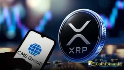 ฟิวเจอร์ส XRP ข้าม 63 พันล้านดอลลาร์บน CME — สัญญา 1.3 ล้านฉบับที่ซื้อขาย