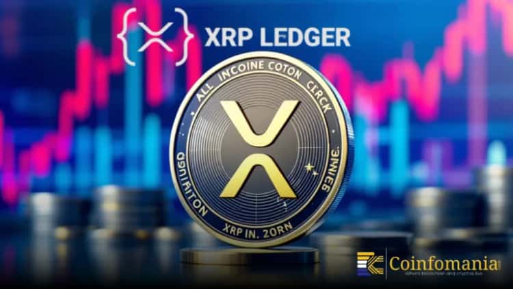 دفتر حسابات XRP يفعّل النطاقات المُصرّح بها للاستخدام المؤسسي