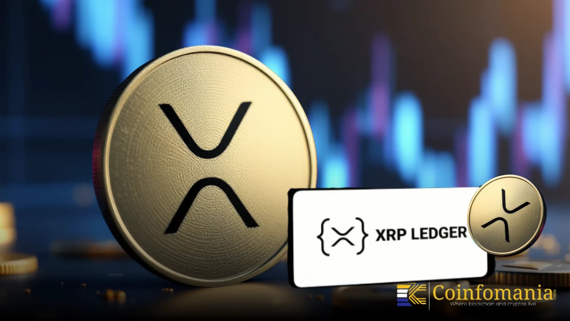 XRP Ledger Autobridging Explained as Liquidity Accelerator