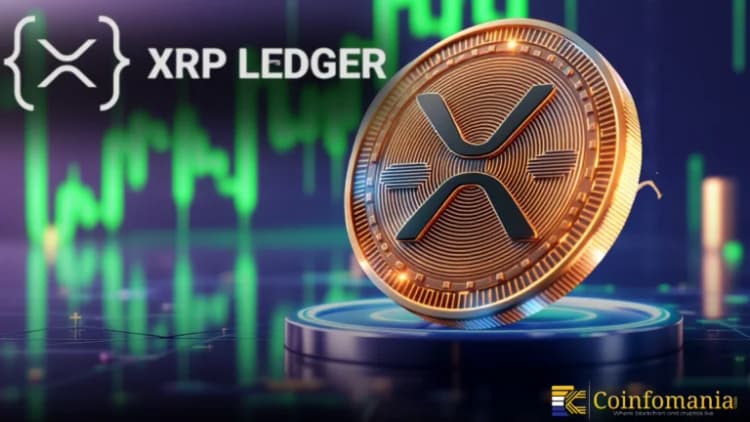 Is XRPL Becoming Wall Street’s Hidden Playground with $418M?
