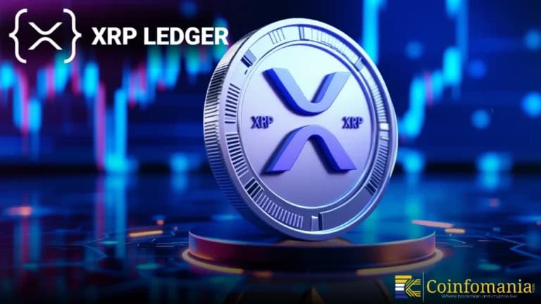 XRP Ledger Gets ZKP Identity Layer With DNA Protocol Launch