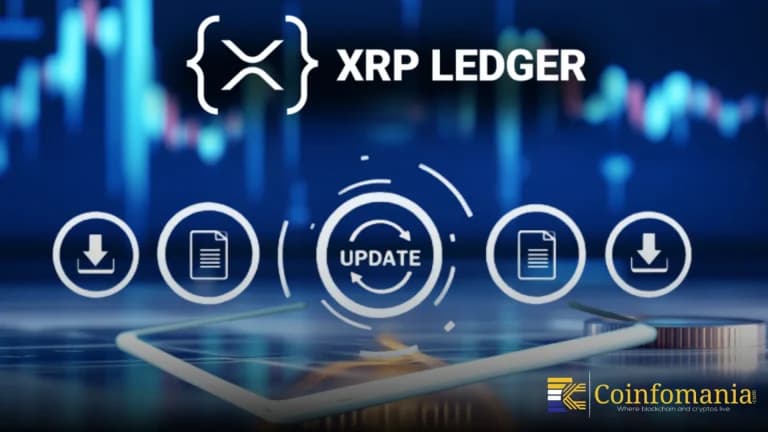 Le XRP Ledger dévoile une feuille de route de cinq mises à niveau alors qu’un concours de 50 000 XRP commence