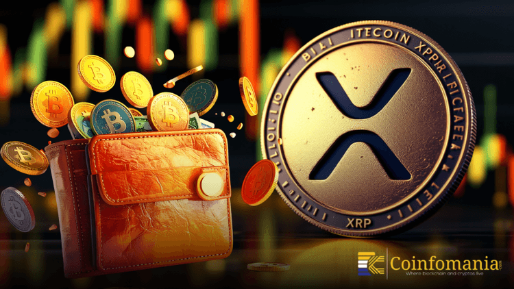 Les portefeuilles millionnaires en XRP augmentent pour la première fois depuis septembre