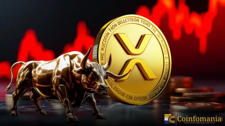 XRP Nears Potential Market Bottom as On-Chain Signals Turn Bullish
