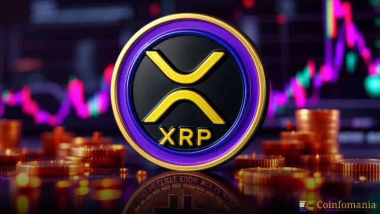 Le prix du XRP proche de 2,40 $ alors que les traders surveillent une zone critique