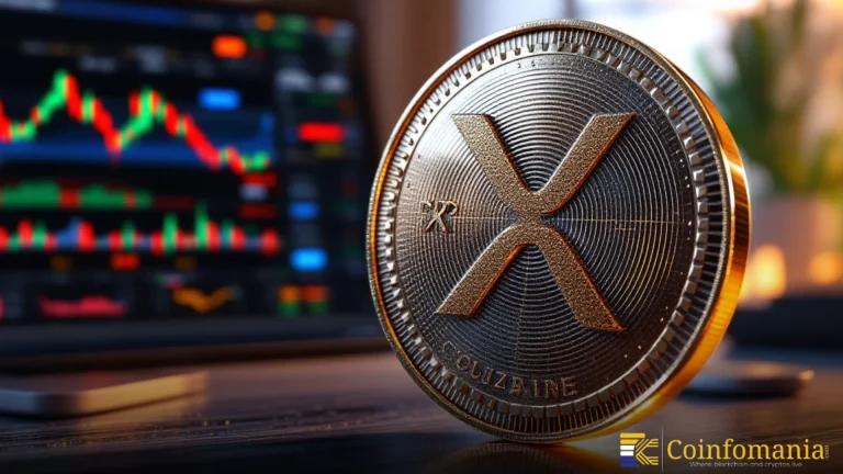 XRP Price Prediction Goes Wild After “Strategic Reserve” Activation