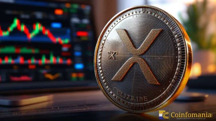 XRP Price Prediction Goes Wild After “Strategic Reserve” Activation