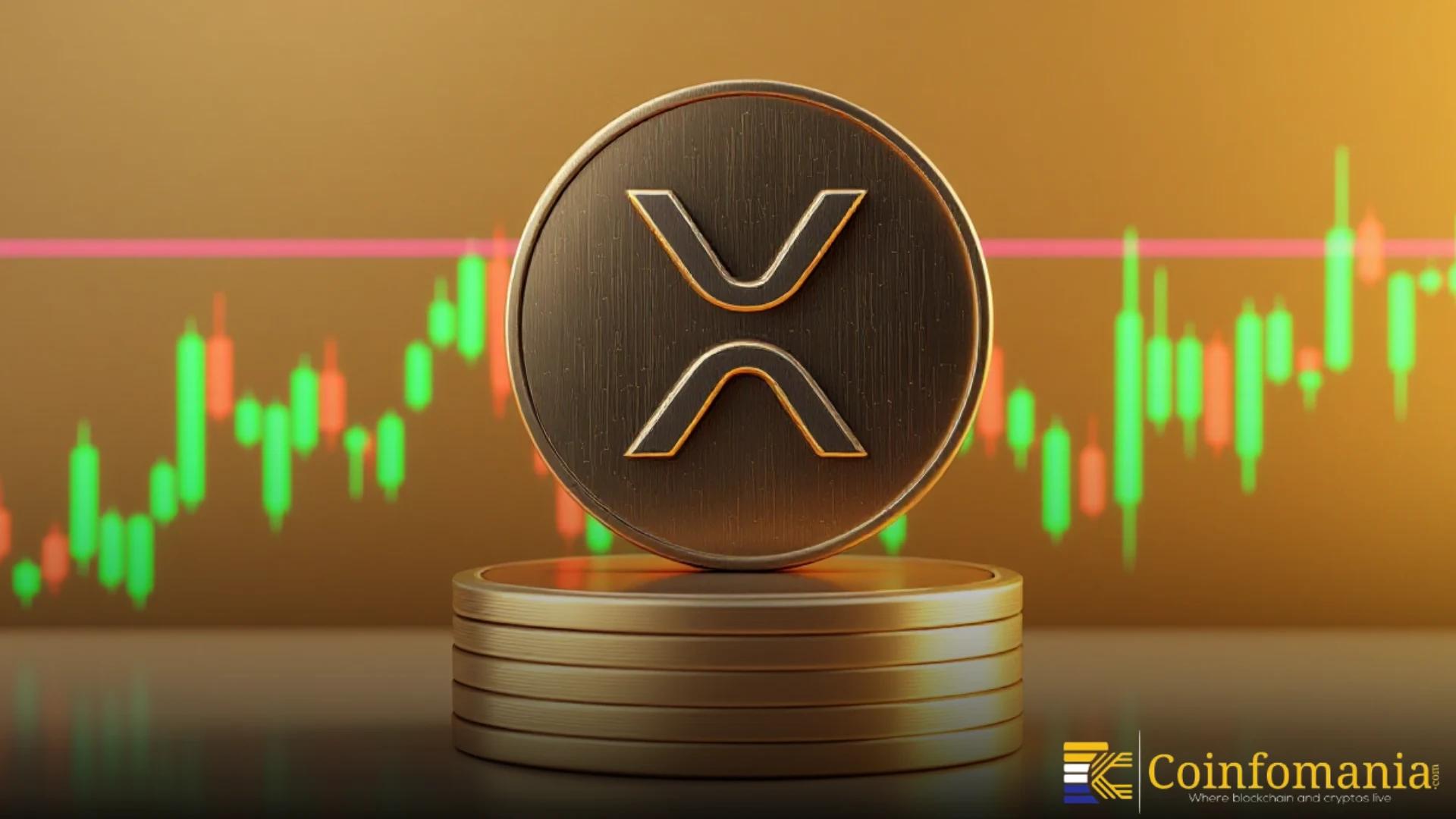 XRP entre dans la « zone de peur » alors que le sentiment social atteint des niveaux extrêmes — un rallye contraire en vue ?