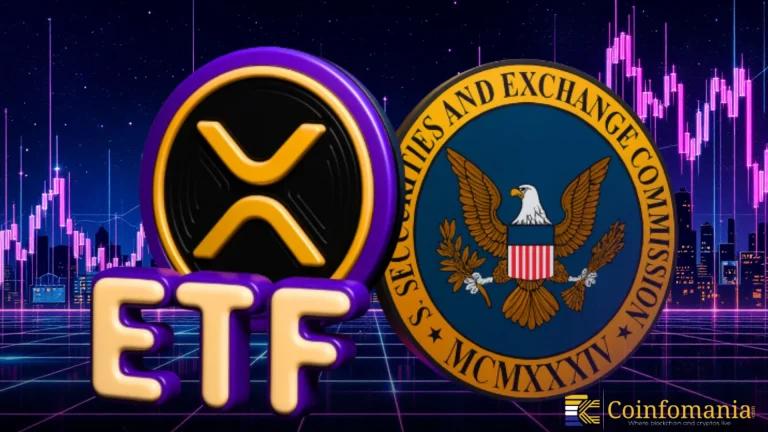 XRP Spot ETF Set for Nov 13 Launch as SEC Delay Clause Removed