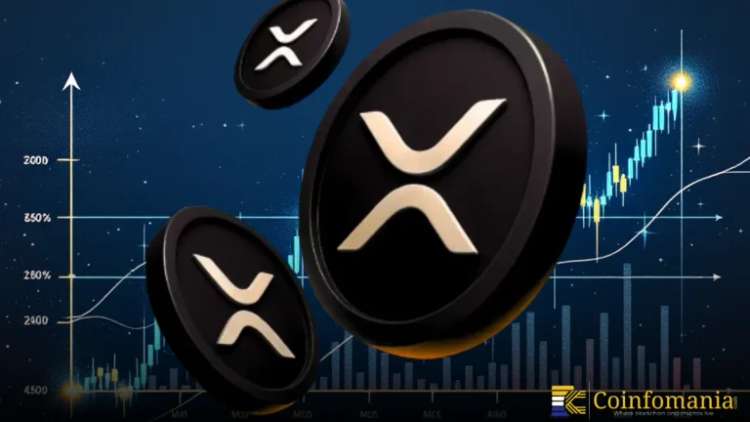 XRP Supply On Exchanges Drops As 149 Million Tokens Move Off Platforms