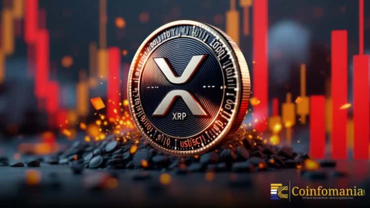 XRP Tests Critical Zone As $1.50 Or $1.20 Move Comes Next