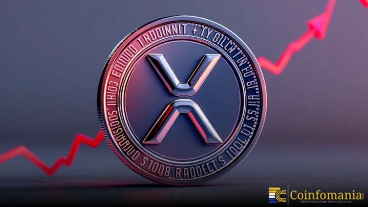 XRP pourrait s’envoler à tout moment — le post viral de CryptoSensei déclenche une frénésie