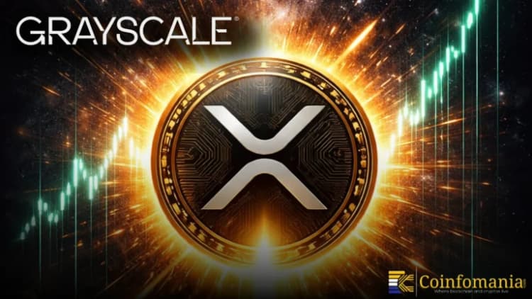 XRP จะระเบิดในชั่วข้ามคืนหลังจากคำเตือนครั้งใหญ่ของ Grayscale!