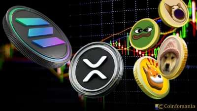 YEET Expands Crypto Payment Options with XRP, Solana, and Meme Coins