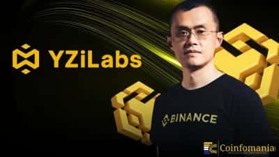 YZi Labs Backs BNB Fund With $100 Million Investment