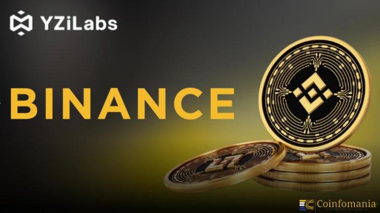YZi Labs Builder Fund Launches $1B to Boost BNB Chain Projects