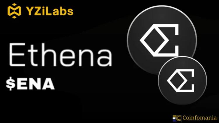 YZi Labs Sells $37.8M ENA While Maven 11 Capital Buys $21.3M