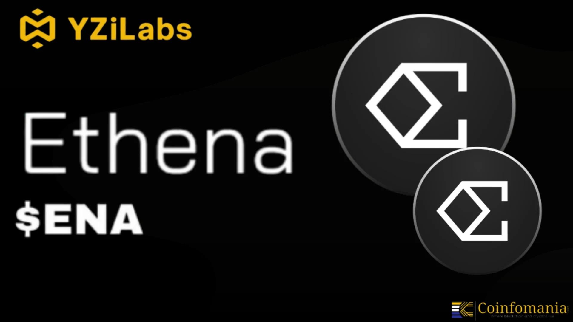 YZi Labs Sells $37.8M ENA While Maven 11 Capital Buys $21.3M