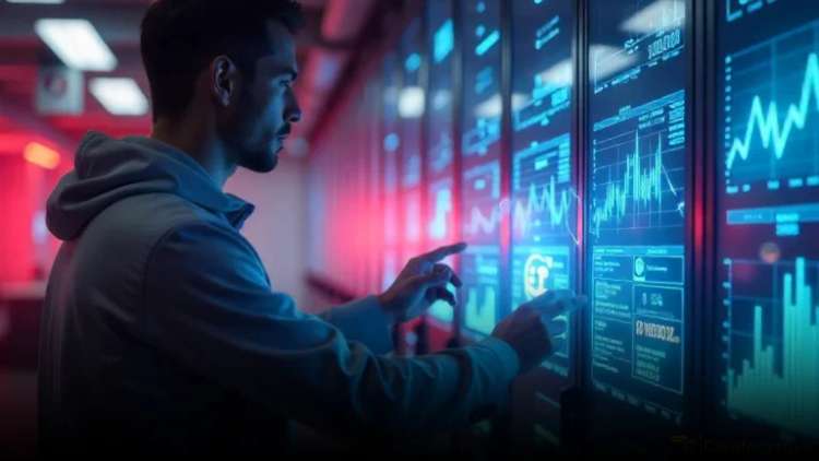 Elon Muskโs xAI Refocuses on AI Innovation, Influencing Crypto Market Sentiment