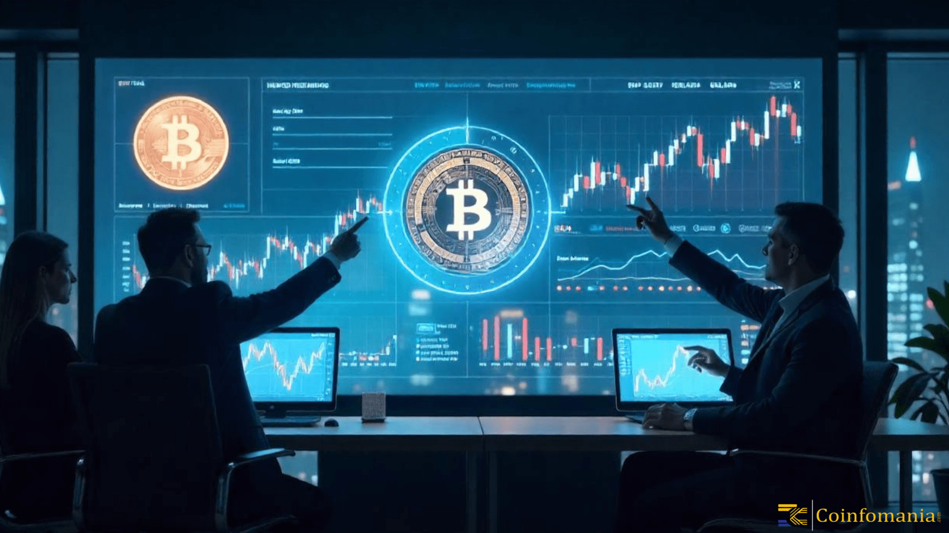 TLGY’s Bold ENA Token Bet Signals Major Shift in Crypto Investment Strategy Beyond Bitcoin