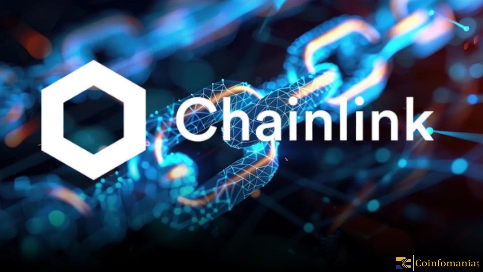Chainlink Launches ACE to Bridge Institutional Capital and Blockchain