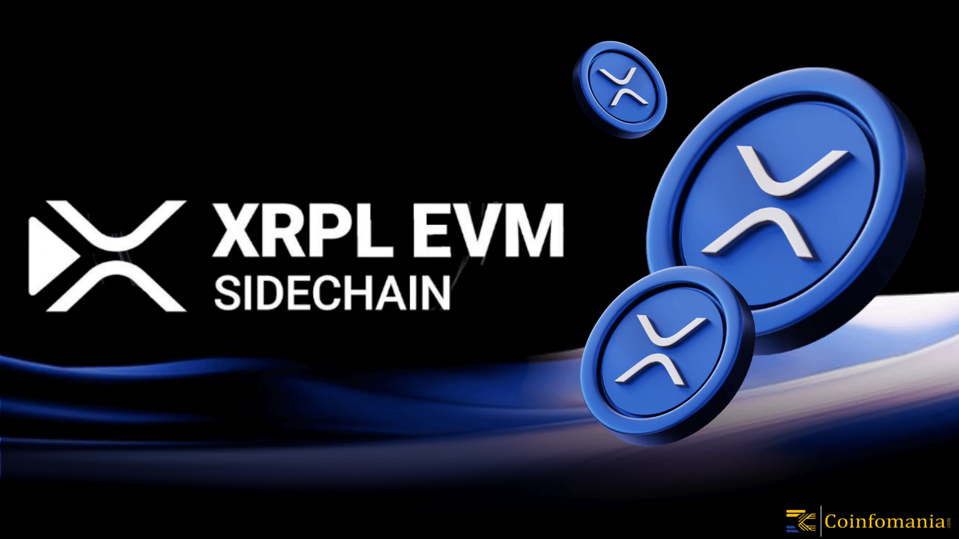 Ripple & Peersyst to Present XRPL EVM on Cosmos and IBC at Sovereign EVM Day, EthCC