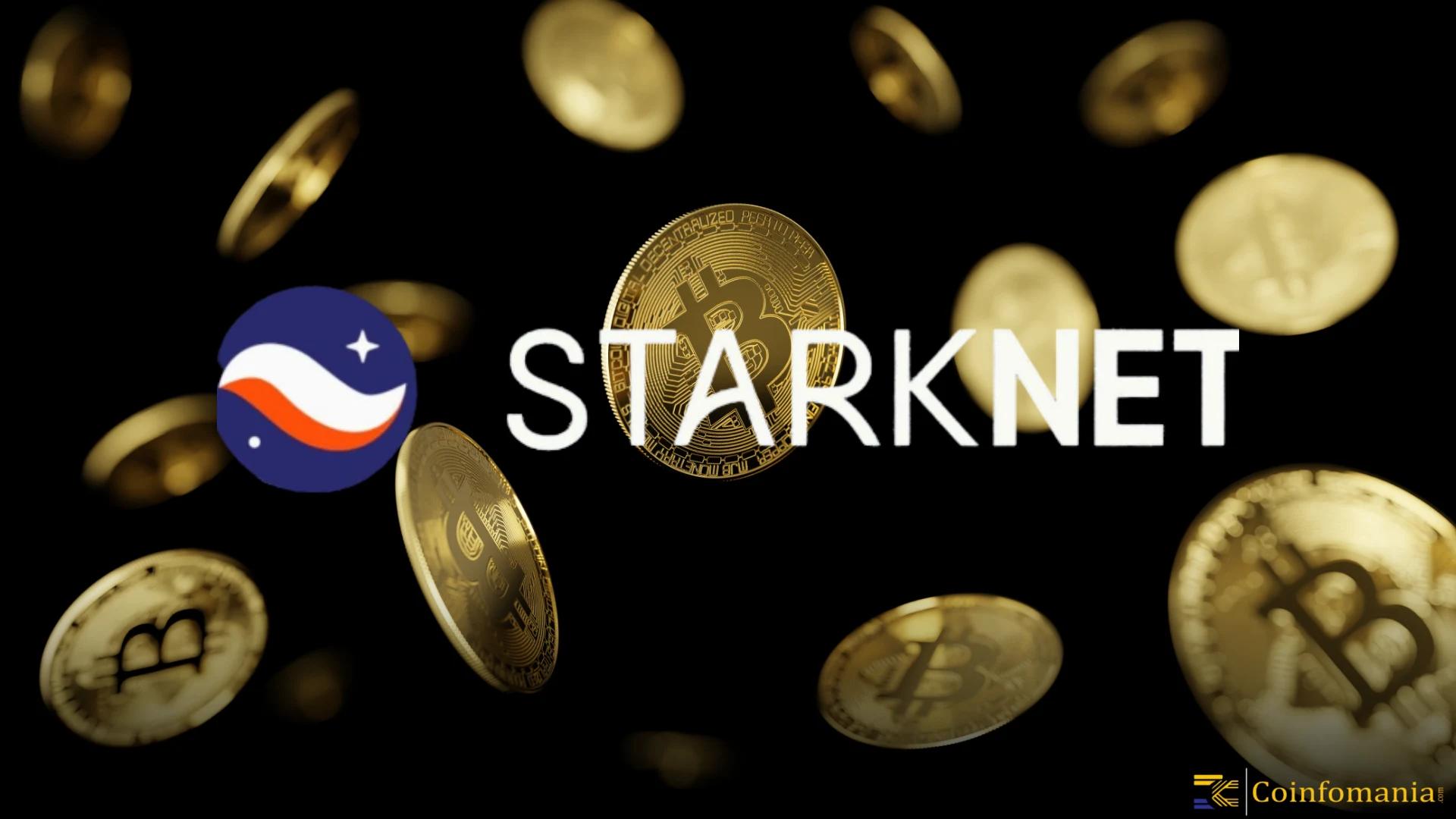 Starknet and DotSwap Enable Seamless USDC Access for Bitcoin Users Without Leaving the Bitcoin Blockchain for the First Time Ever