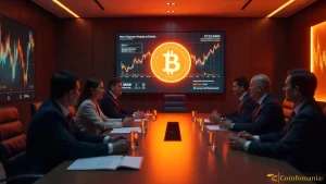 Wall Street investit 100 millions de dollars pour intégrer le BNB de Binance au Nasdaq