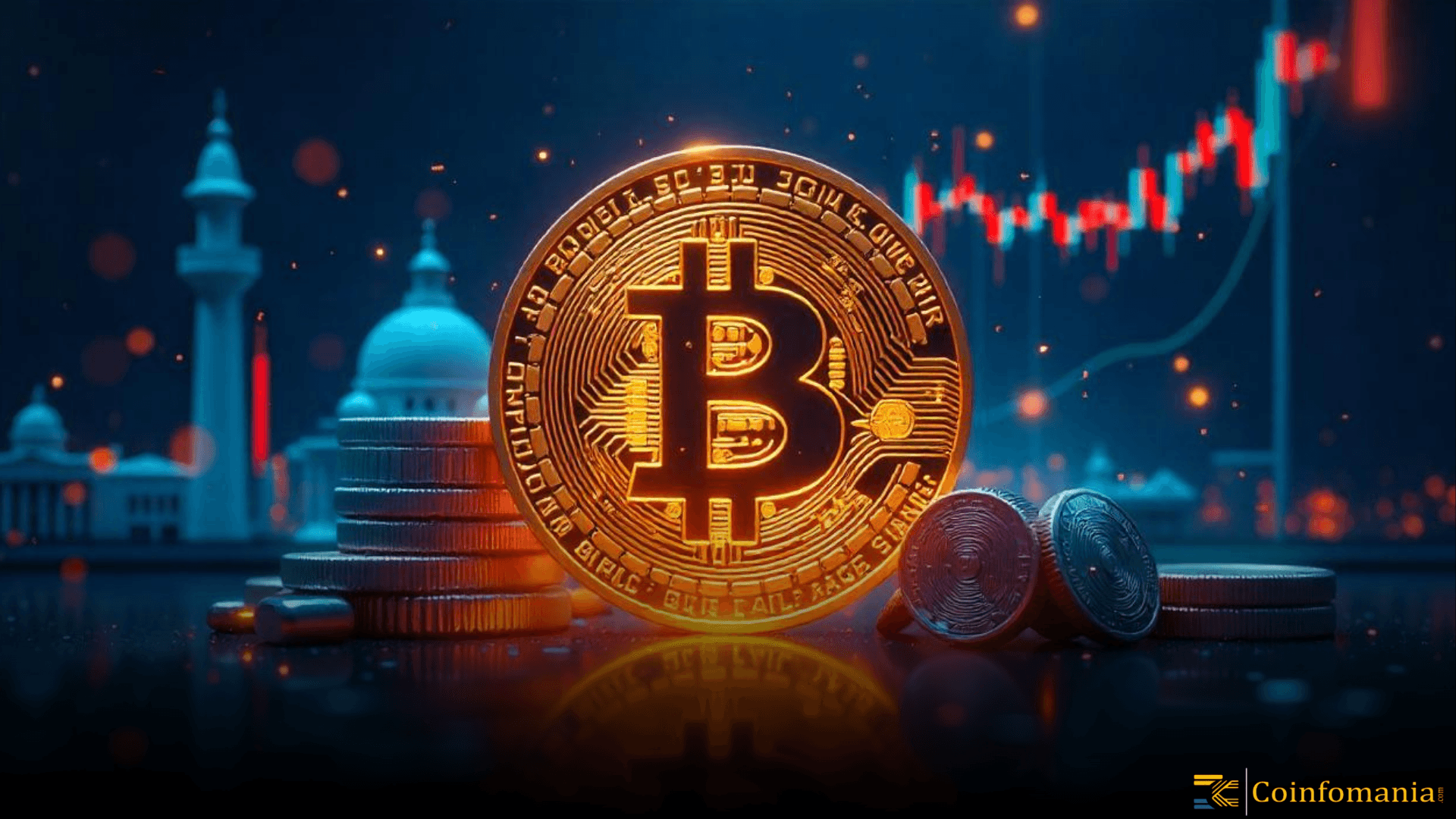 Coinsilium Group Accelerates Bitcoin Treasury via Forza Gibraltar Subsidiary