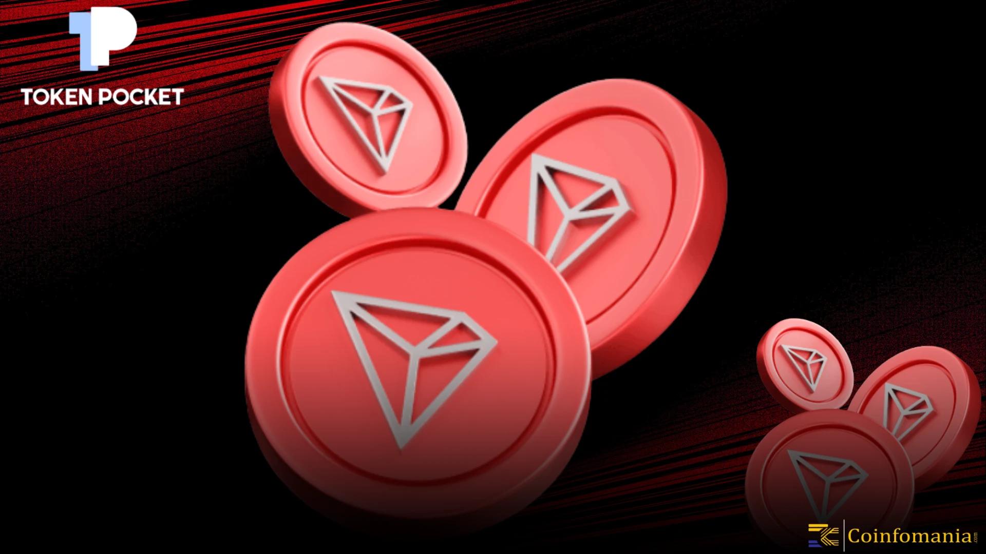 TokenPocket Boosts TRON Transfer Subsidies to Enhance User Experience