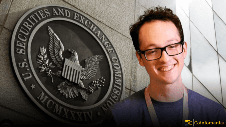 Hayden Adams Hails Growth of Decentralized Finance Since 2018 as SEC Pushes for Legal Clarity on Blockchain and On-Chain Software Systems