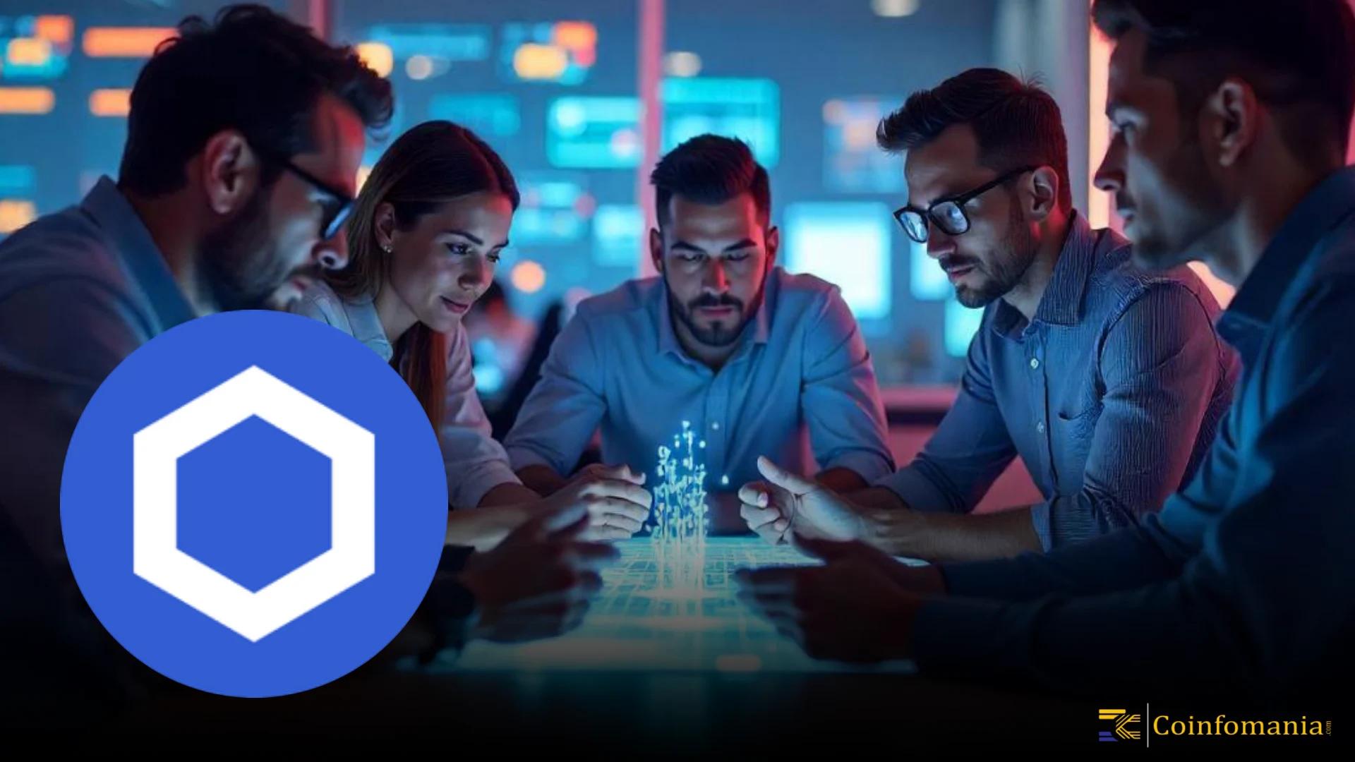 Chainlink Chromion Hackathon Launches Next Week, Backed by Avalanche, AWS, and Ondo Finance to Boost Blockchain Innovation
