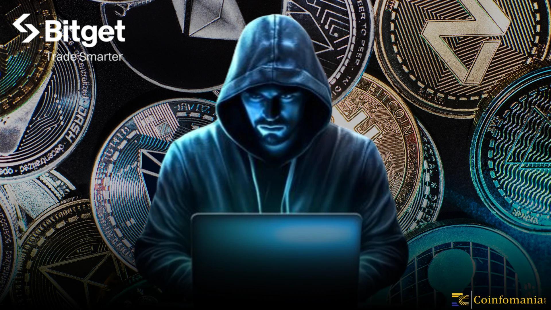 Week 2 of Bitget’s Anti-Scam Month Highlights Growing Need for Smarter Crypto Habits