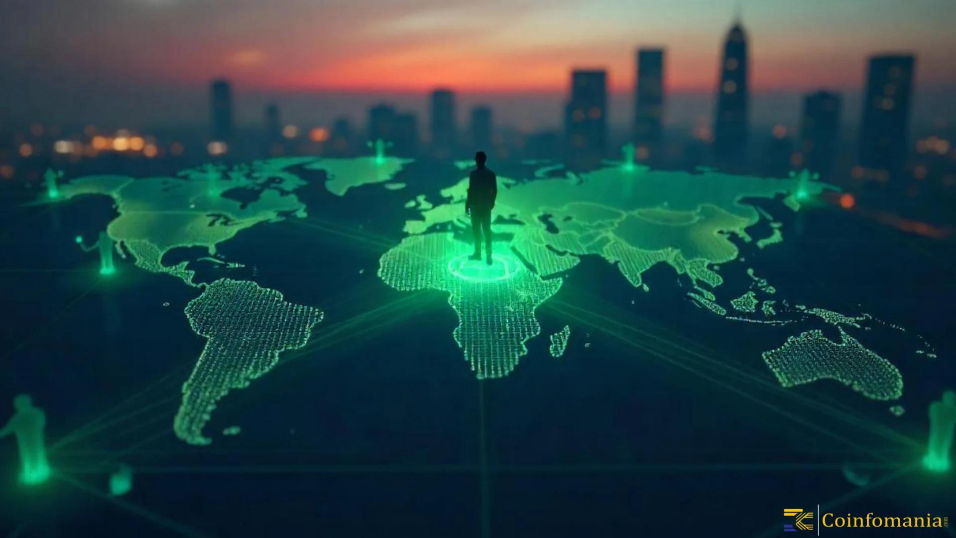 Polygon’s Sandeep Nailwal Takes Full Control as CEO, Shifts Strategy Amidst Industry Challenges