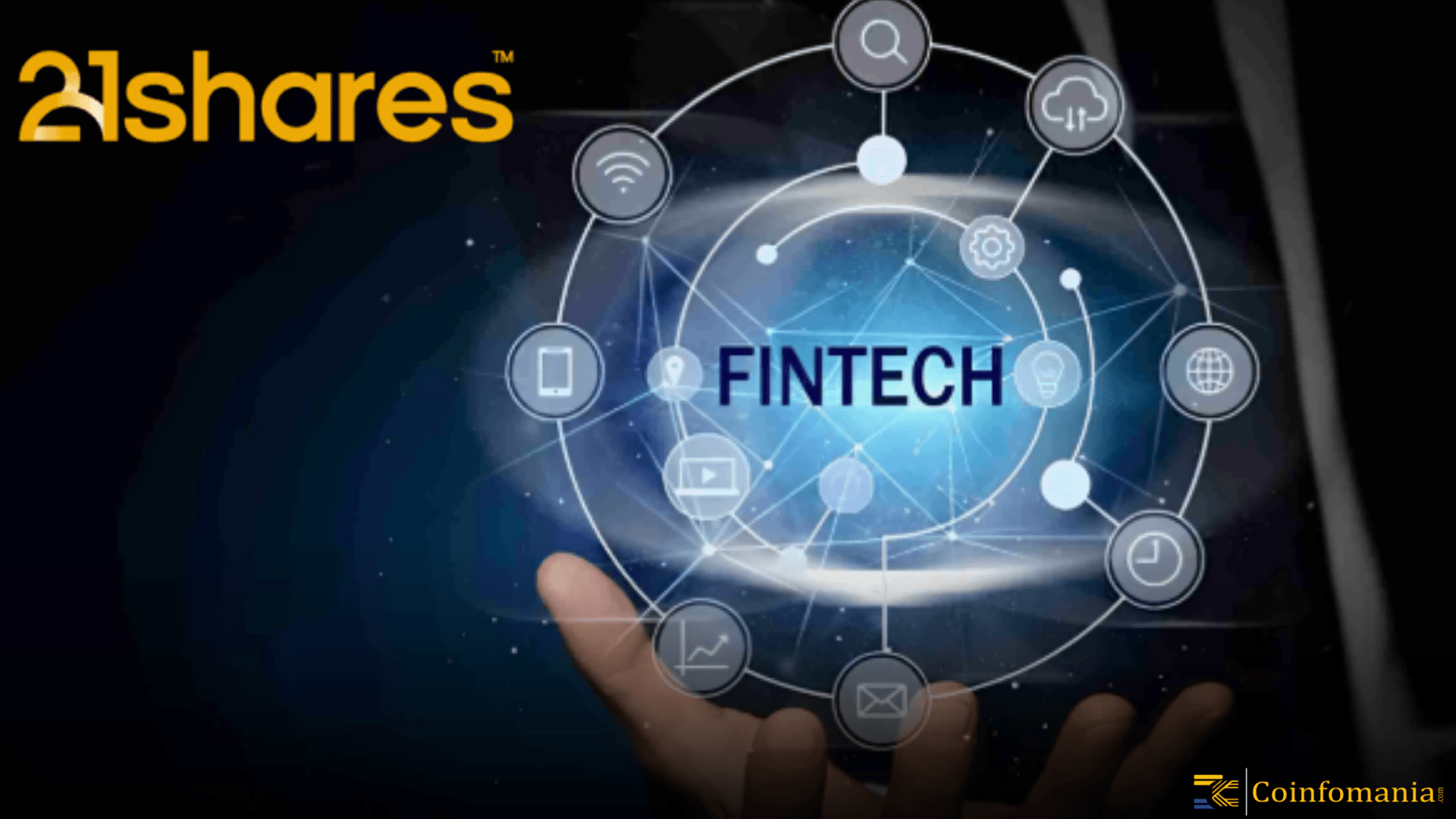 The Power of Partnership in Fintech as 21Shares Joins MoraBanc for Innovation and Tech Event